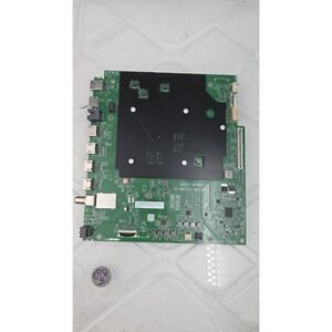 G0301-000613-Z00 TCL Main Board, G0301-000613-Z00, G0102-000564,...